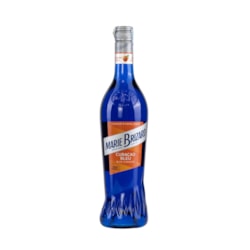 ლიქიორი Marie Brizard Blue Curacao 23% - 0.7ლ