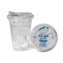 Cup of Ice - Ice Age - 180gr