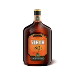 რომი Stroh 80  80% - 0.7ლ