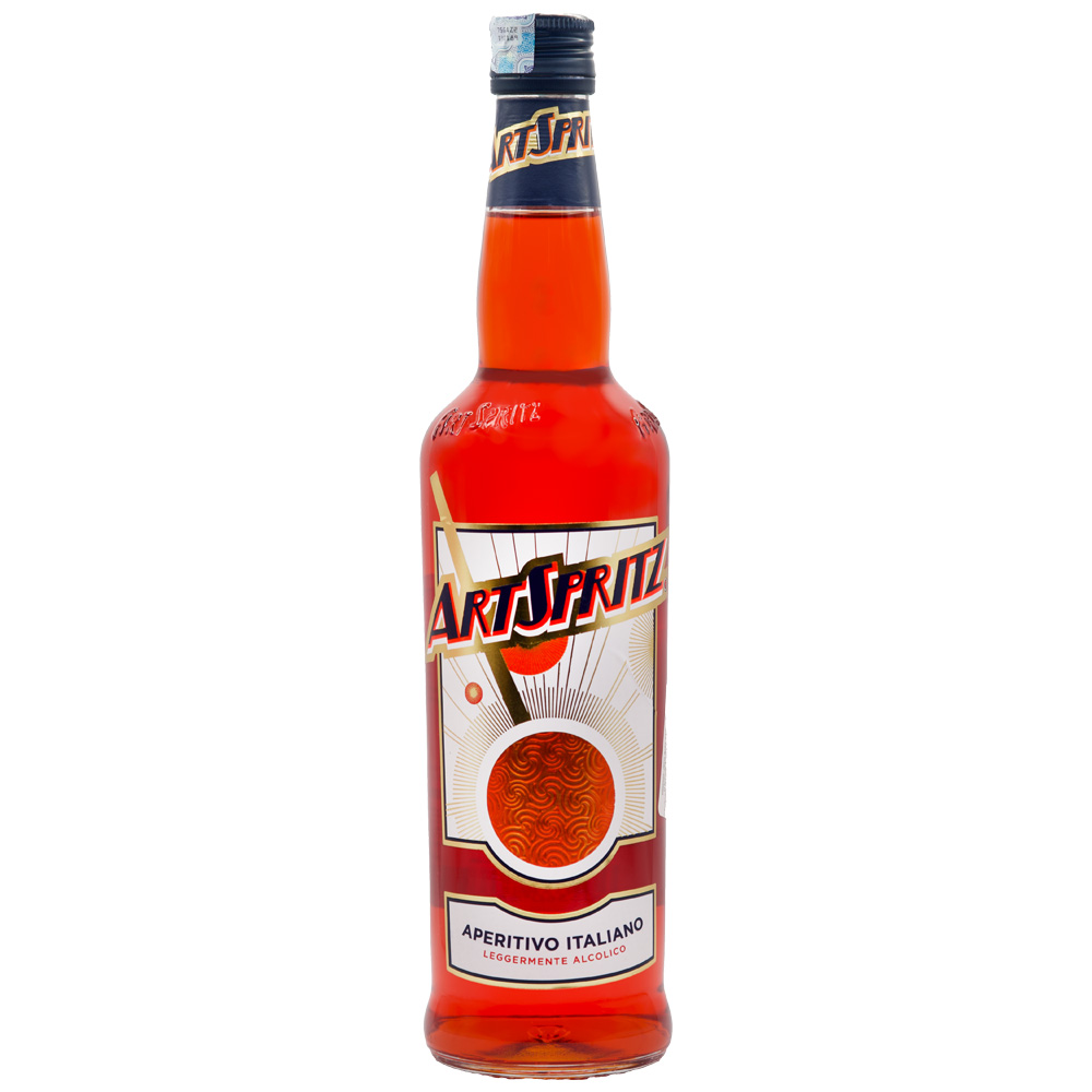 ლიქიორი Artspritz Aperitivo 11% - 0.7ლ
