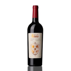 Wine Mukuzani 8000 History 12.5% - 0.75L