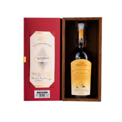ვისკი The Whistler Palo Cortado Sherry Finish 16 Y.O. 46% - 0.7ლ