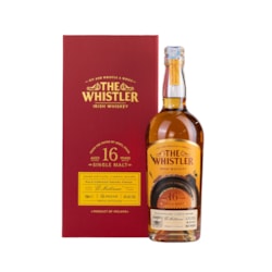 ვისკი The Whistler Palo Cortado Sherry Finish 16 Y.O. 46% - 0.7ლ