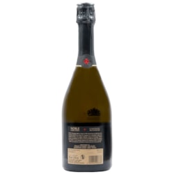შამპანური Brut 2004 Noble 12.5% - 0.75ლ