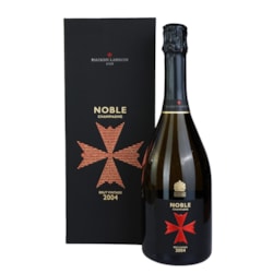 შამპანური Brut 2004 Noble 12.5% - 0.75ლ