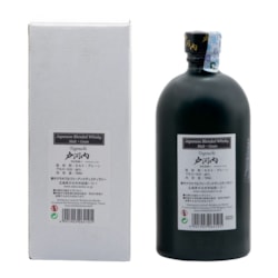 ვისკი Togouchi Premium (ყუთით) 40% - 0.7ლ