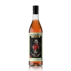 Whisky Yakusun Yuzu 35% - 0.7L