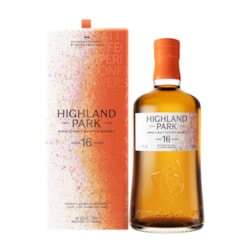 Whisky Highland Park Single Malt Scotch 16 Y.O. (With Box) 48% - 0.7L