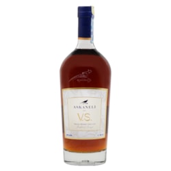 ბრენდი ასკანელი V.S.Master Blender 40% - 0.7ლ