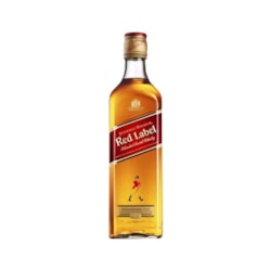 ვისკი Johnnie Walker Red Label 4 Y.O. 40% - 1.0ლ