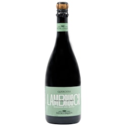 ღვინო Reggiano Lambrusco Secco DOC Quercioli Medici Ermete 11% - 0.75ლ