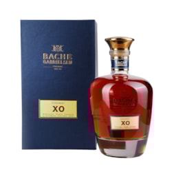 Cognac Bache Gabrielsen X.O. (With Box) 40% - 0.7L
