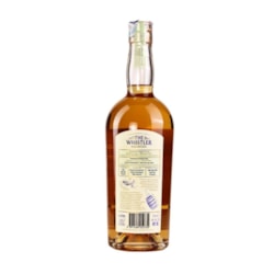 ვისკი The Whistler French Oak Finish 10 Y.O. 46% - 0.7ლ