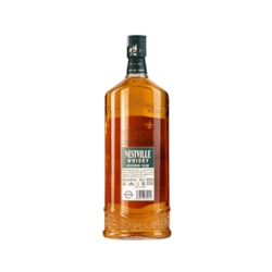 ვისკი Nestville American Oak Ex-Bourbon Cask 40% 1.0ლ