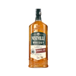 ვისკი Nestville American Oak Ex-Bourbon Cask 40% 1.0ლ