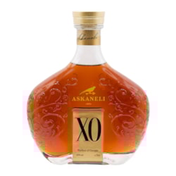 ბრენდი ასკანელი X.O. (ყუთით) 40% - 0.7ლ