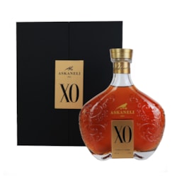 ბრენდი ასკანელი X.O. (ყუთით) 40% - 0.7ლ