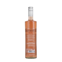 კოქტეილი Pinot Noir Rosé Bree 10.5% - 0.75ლ