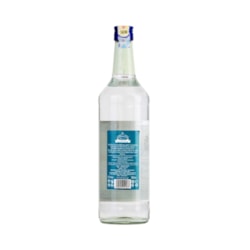 ჯინი Moonwalker London Dry 37.5% - 1.0ლ