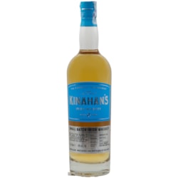 Whiskey Kinahan's Heritage Small Batch 46% - 0.7L