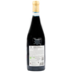 ღვინო Coste a Preola Nero dAvola 2022 Gorghi Tondi 13% - 0.75ლ