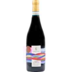 ღვინო Coste a Preola Nero dAvola 2022 Gorghi Tondi 13% - 0.75ლ