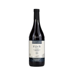 ღვინო Broccardo DOC Langhe Nebbiolo Sonpi 14% - 0.75ლ