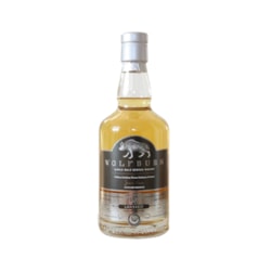 ვისკი Wolfburn Langskip 58% - 0.7ლ