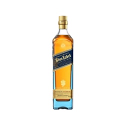 ვისკი Johnnie Walker Blue Label (ყუთით) 40% - 0.75ლ