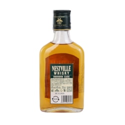 ვისკი Nestville Bourbon Cask 40% - 0.2ლ