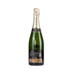 შამპანური Lanson Le Black Label Brut 12.5% - 0.75ლ