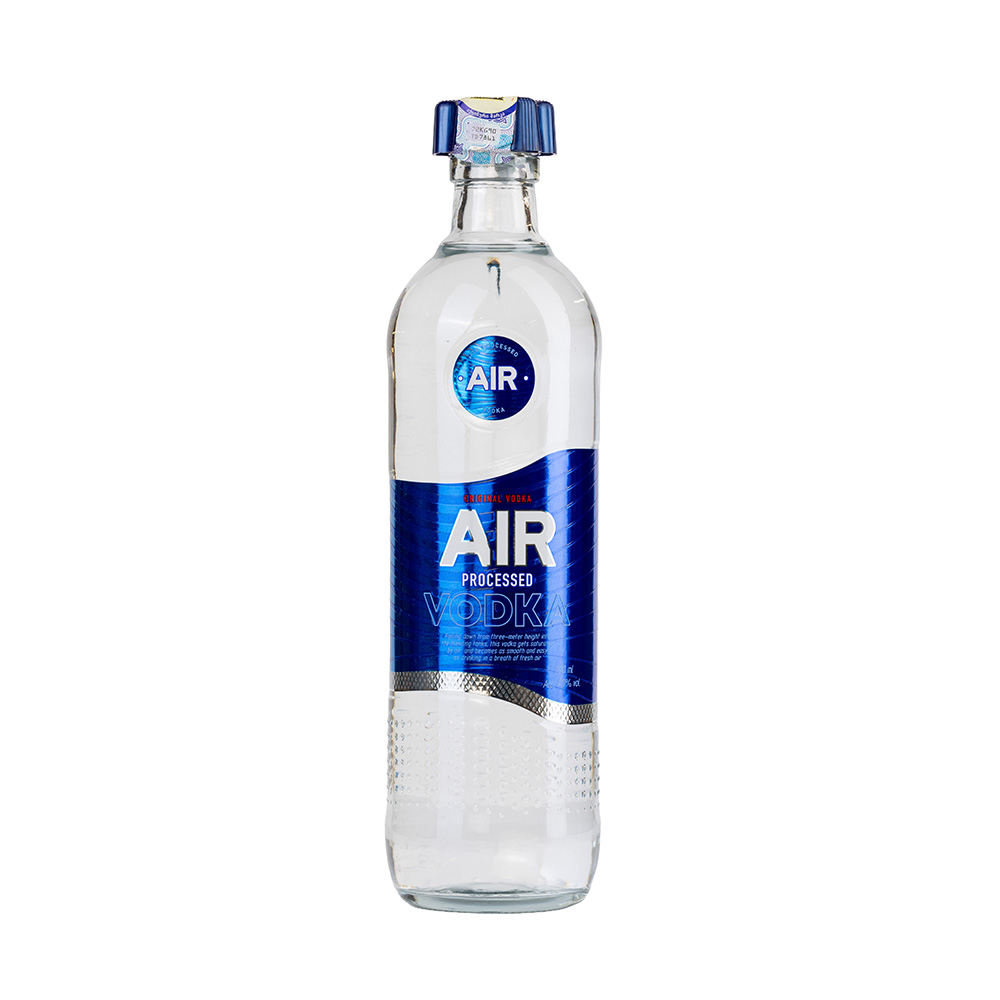 არაყი Air 40% - 0.7ლ