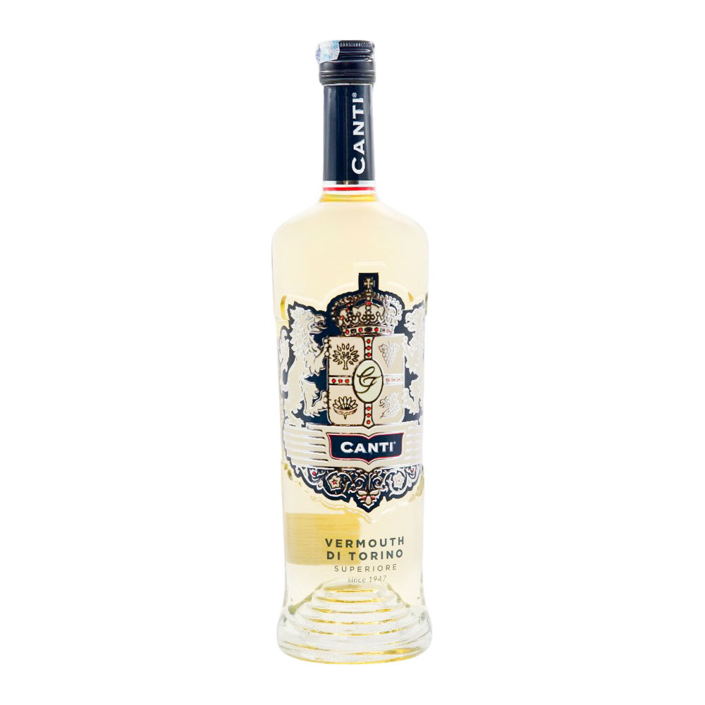 ვერმუტი Di Torino Superioro Bianco 17% - 1.0ლ