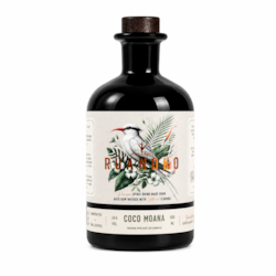 Rum Ruanoko Rum Coco Moana 34% - 0.5L