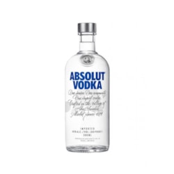 არაყი Absolut Blue 40% - 0.5ლ