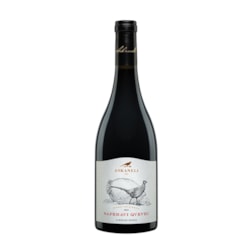 Wine Saperavi Qvevri Askaneli 13% - 0.75L