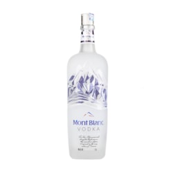 Vodka Mont Blanc 40% - 1.75L