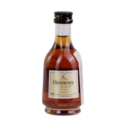 კონიაკი Hennessy V.S.O.P. 40% - 0.05ლ