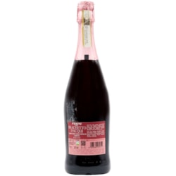 შუშხუნა ღვინო Brachetto D’Acqui DOCG Dolce Tosti 6.5% - 0.75ლ