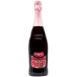შუშხუნა ღვინო Brachetto D’Acqui DOCG Dolce Tosti 6.5% - 0.75ლ