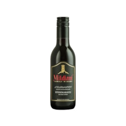 Wine Kindzmarauli Mildiani 12% - 0.187L