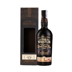 ვისკი The Whistler Imperial Stout Finish (ყუთით) 43% - 0.7ლ
