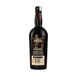 ვისკი The Whistler Imperial Stout Finish (ყუთით) 43% - 0.7ლ