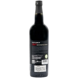 ღვინო Select Reserve Ruby Port Taylors 19% - 0.75ლ