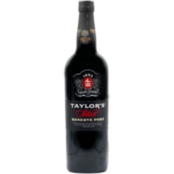 ღვინო Select Reserve Ruby Port Taylors 19% - 0.75ლ