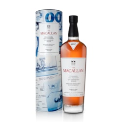 Whisky The Macallan Diamonds Are Forever 55th Anniversary Release (With Box) 45.5% - 0.7L