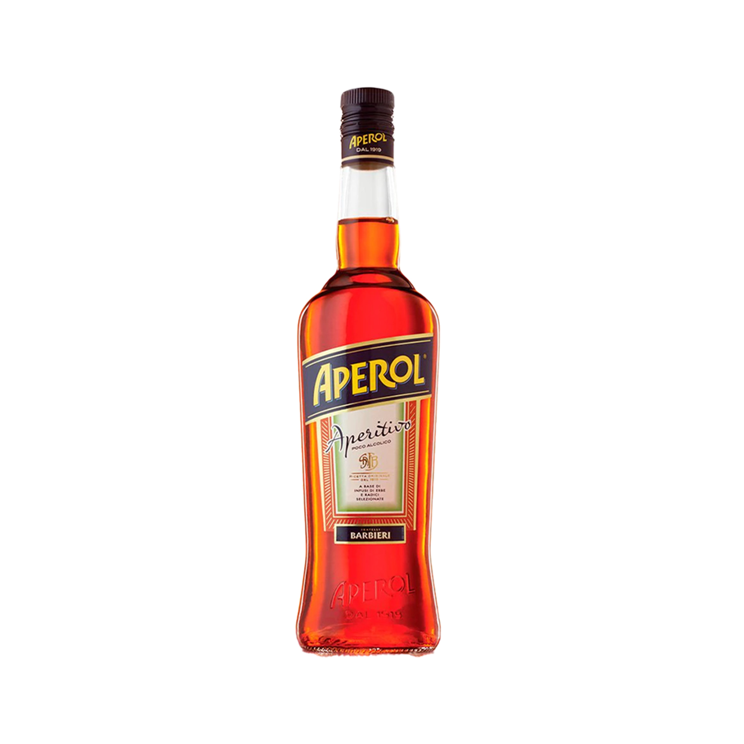 ლიქიორი Aperol Aperitivo 11% - 1.0ლ