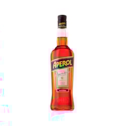 ლიქიორი Aperol Aperitivo 11% - 1.0ლ