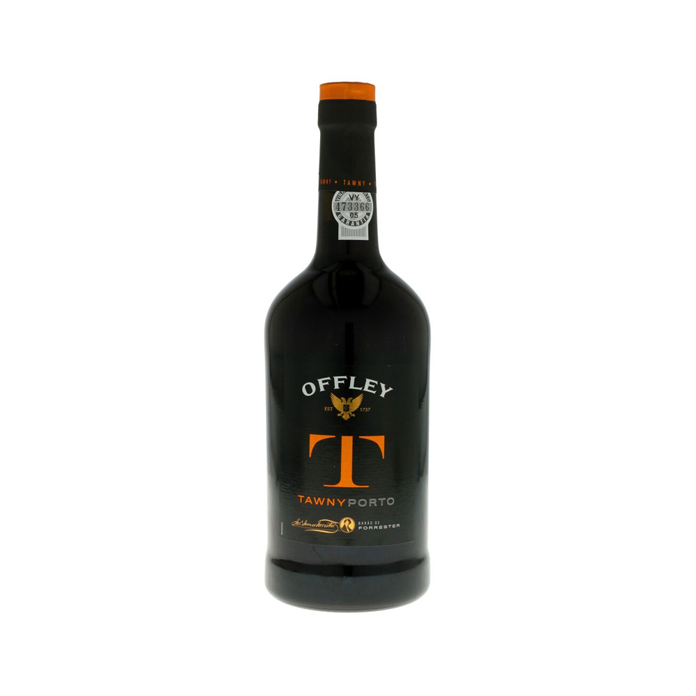 პორტვეინი Tawny Port Offley 19.5% - 0.75ლ