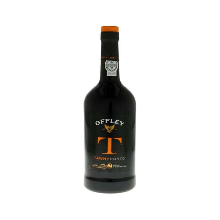 პორტვეინი Tawny Port Offley 19.5% - 0.75ლ